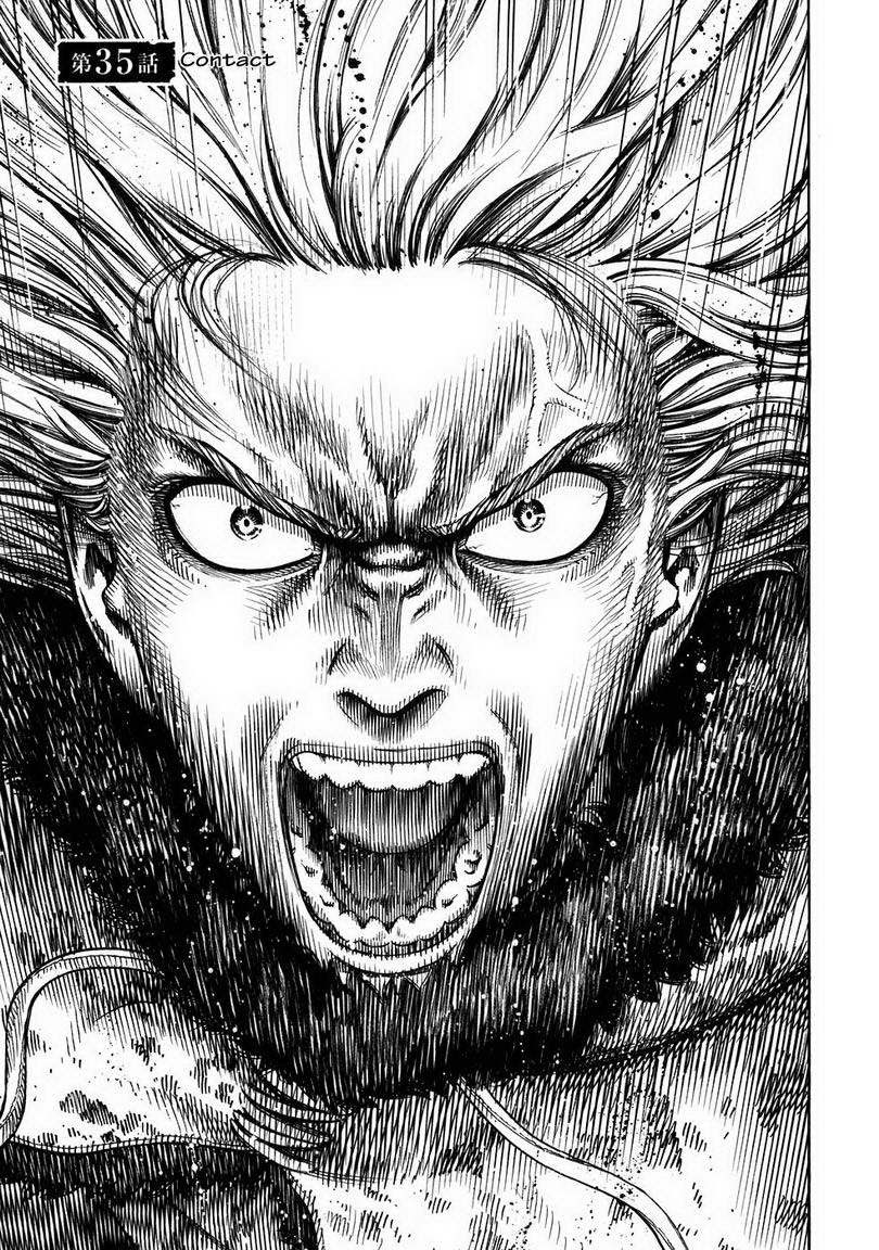 Vinland Saga
