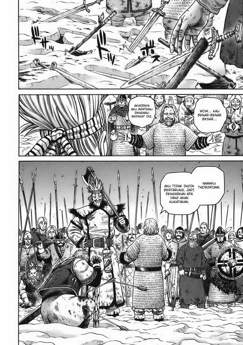 Vinland Saga