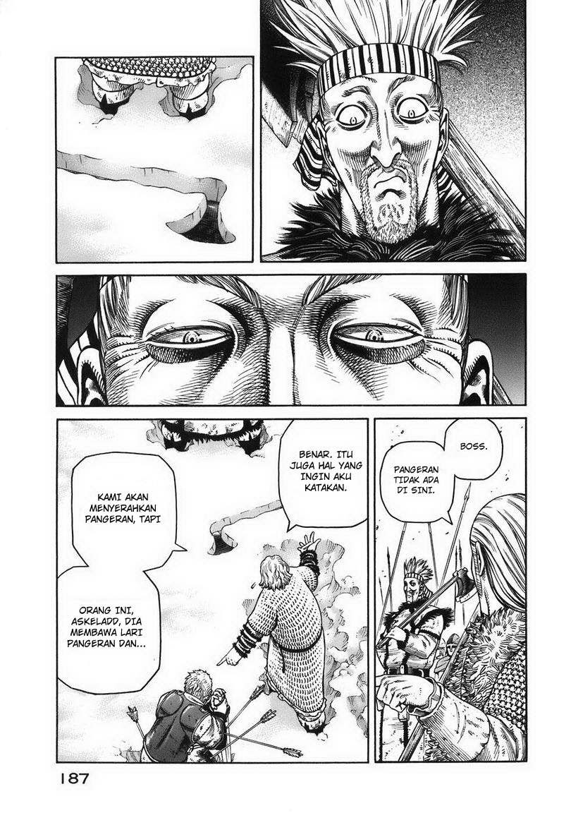Vinland Saga