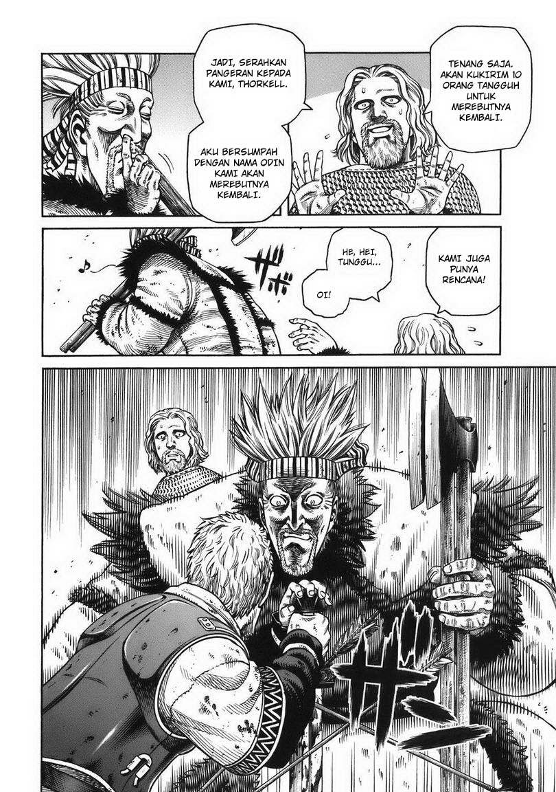 Vinland Saga