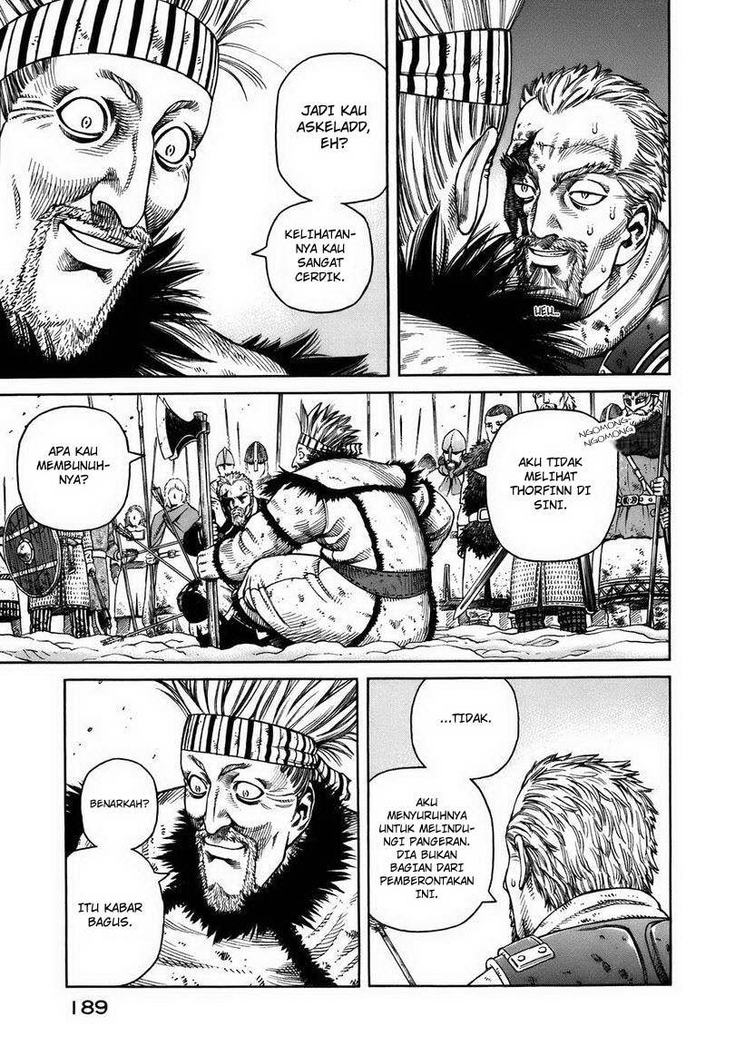 Vinland Saga