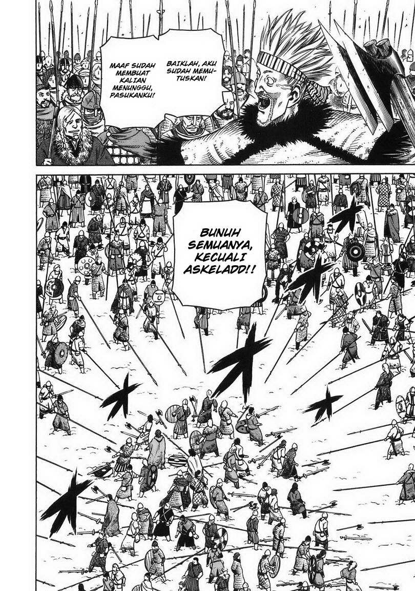 Vinland Saga