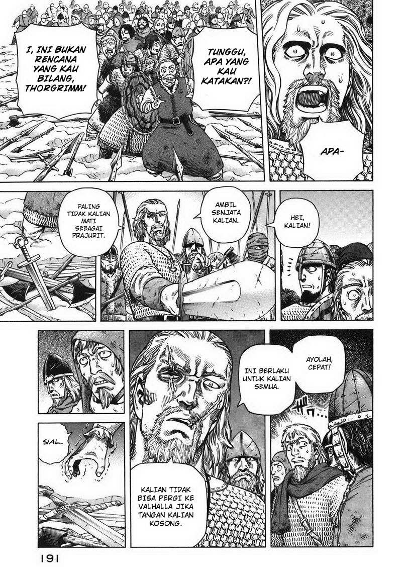 Vinland Saga