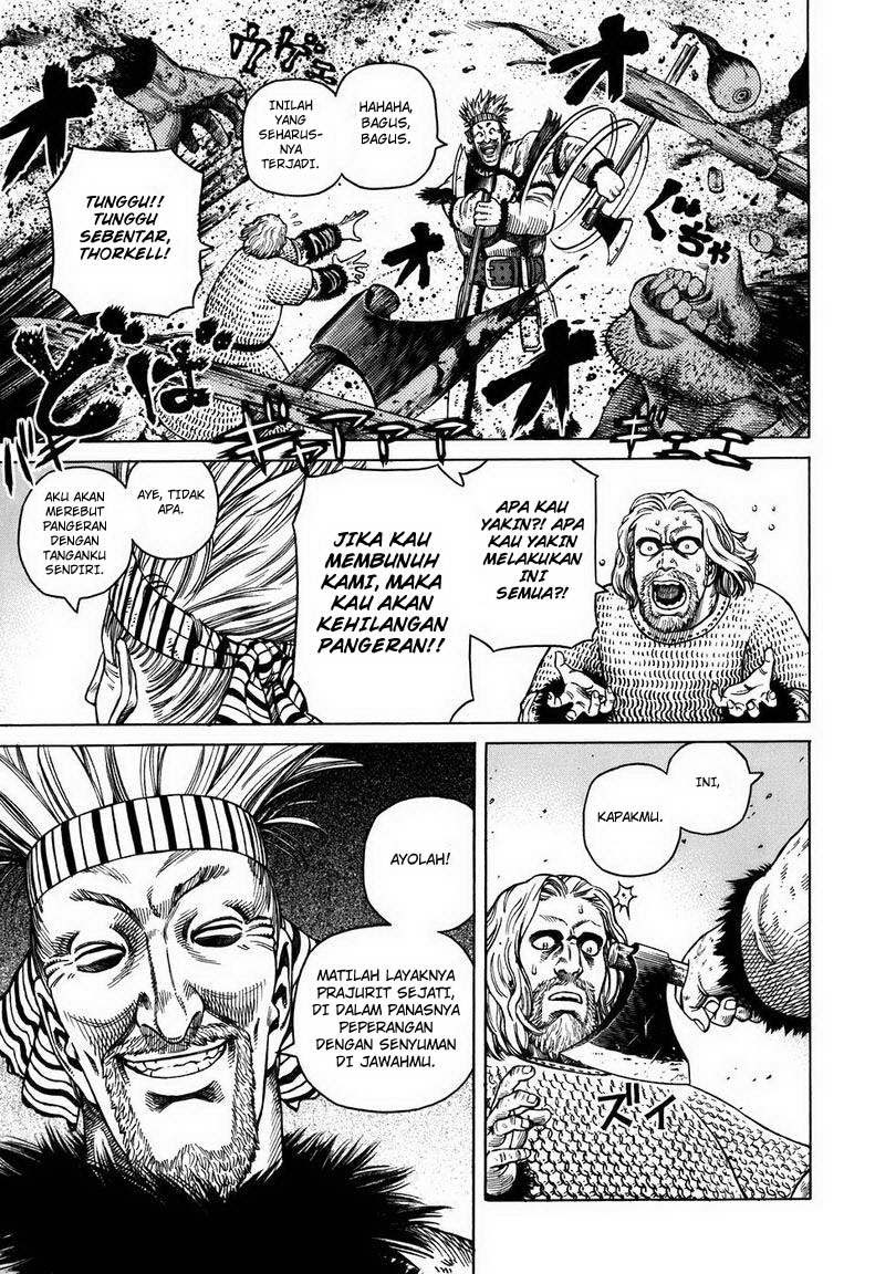 Vinland Saga