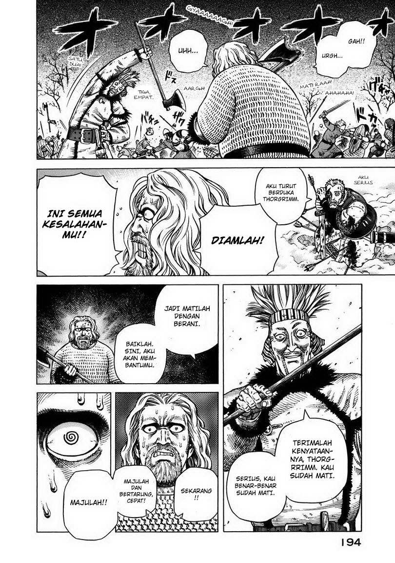 Vinland Saga
