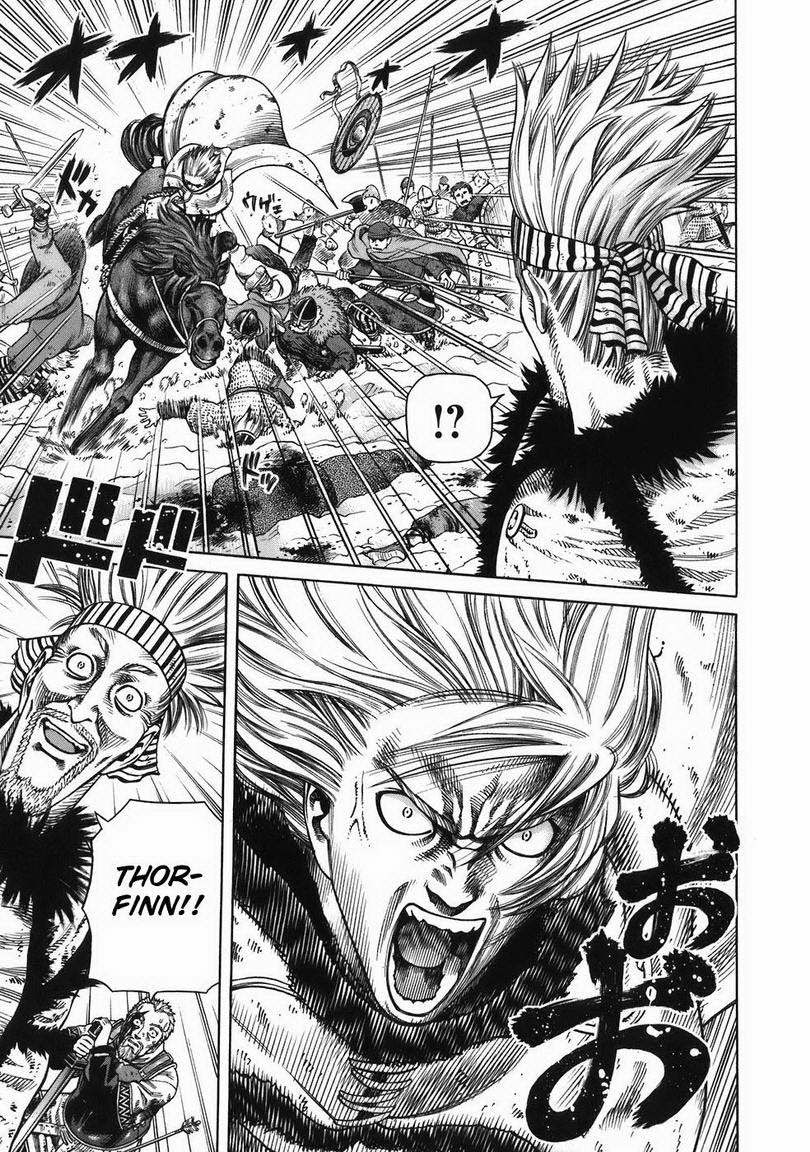 Vinland Saga