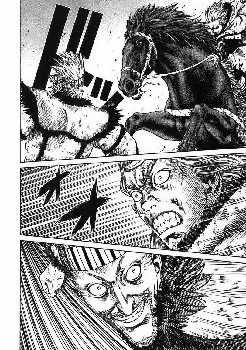 Vinland Saga