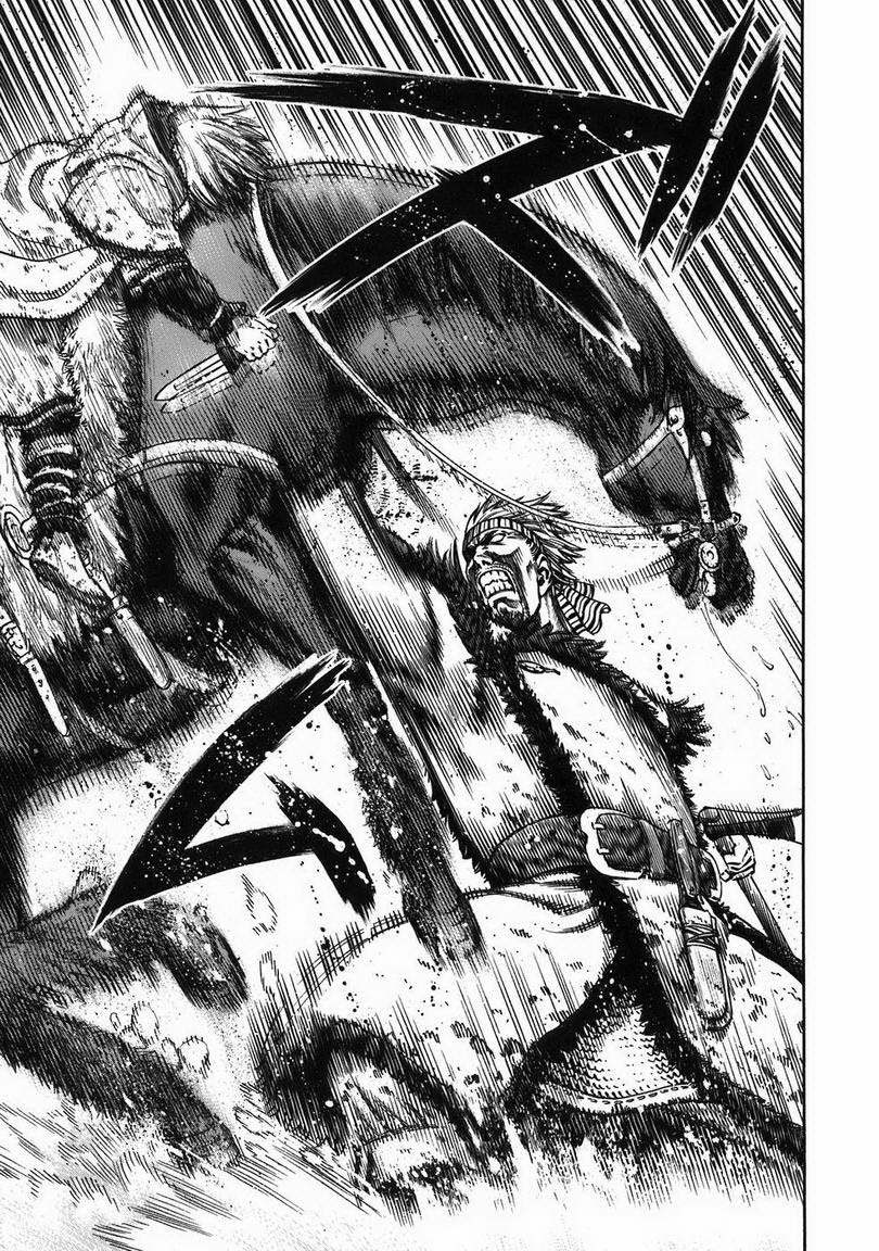 Vinland Saga