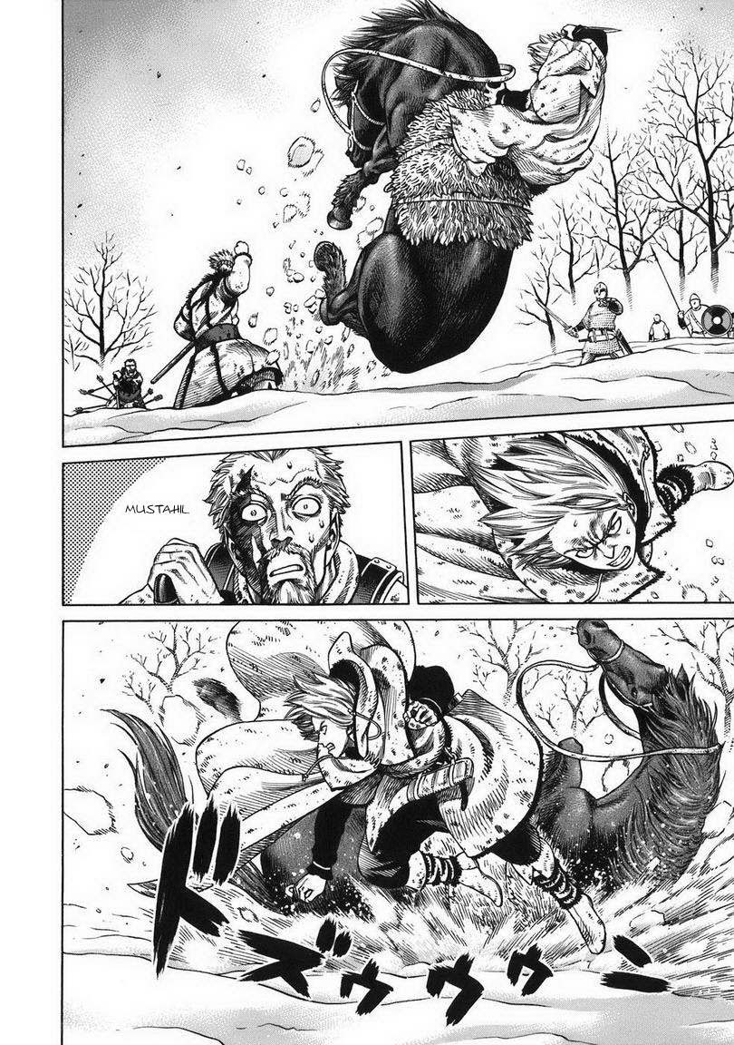 Vinland Saga