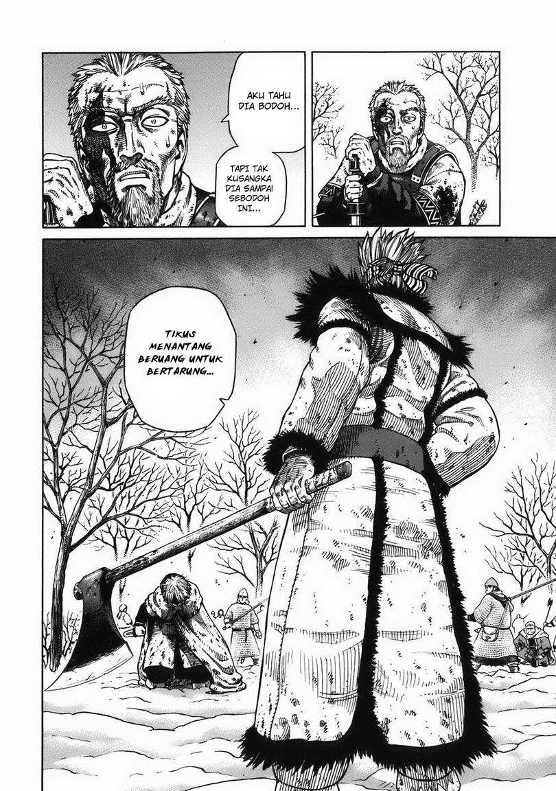 Vinland Saga