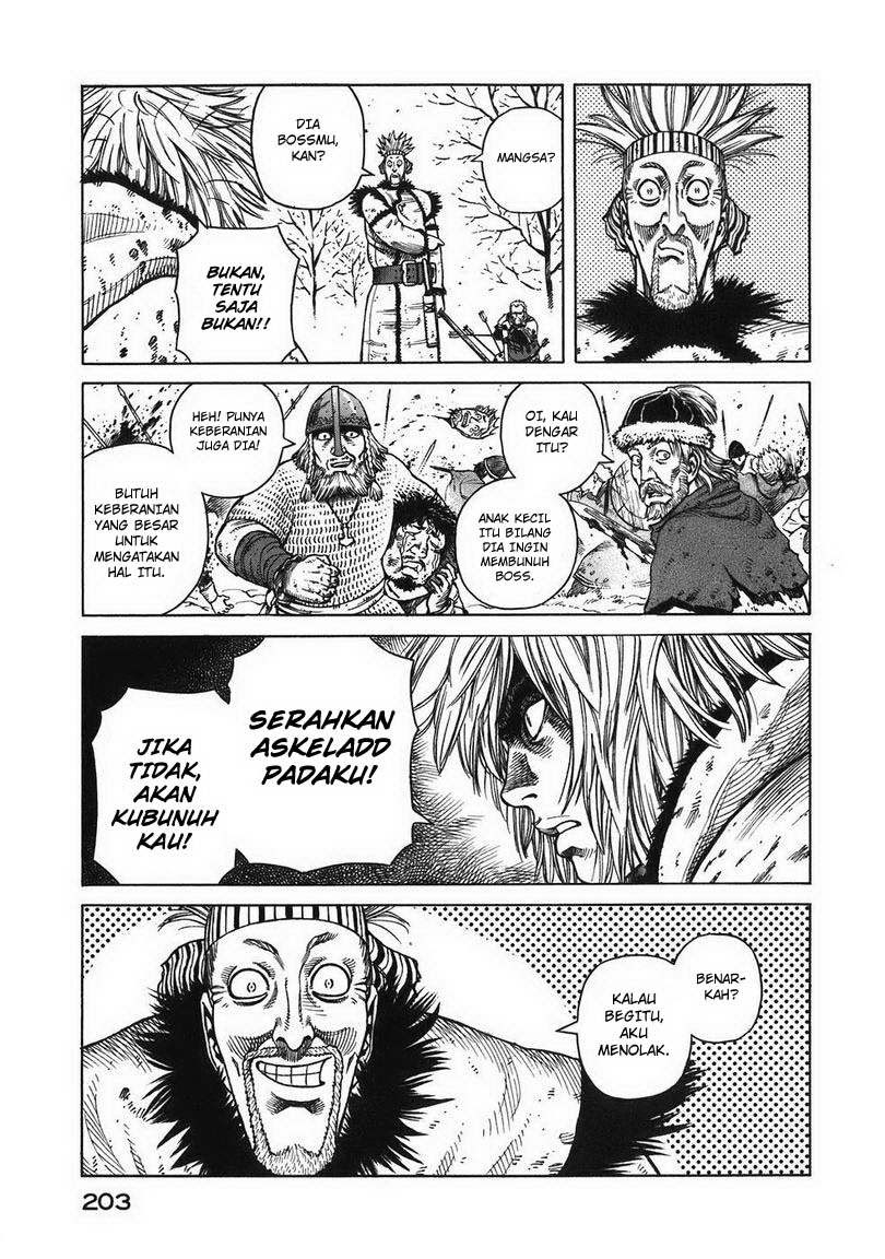 Vinland Saga