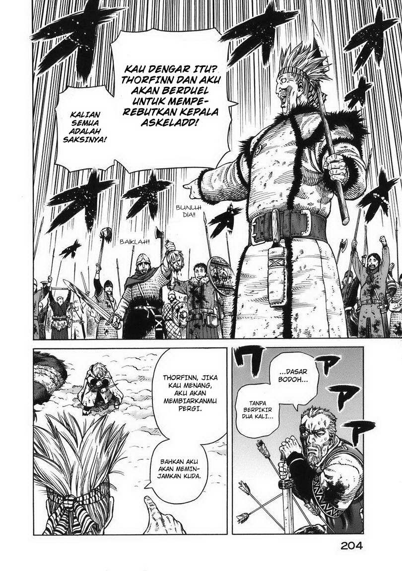Vinland Saga