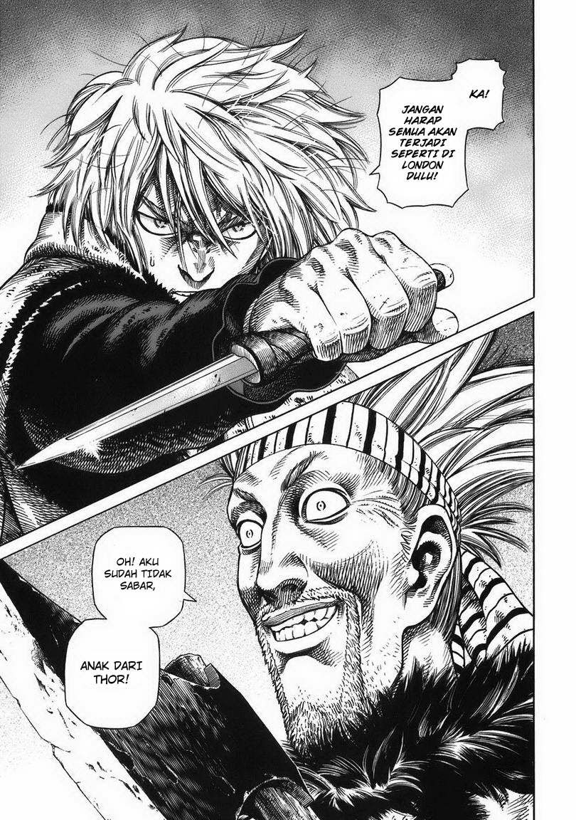 Vinland Saga