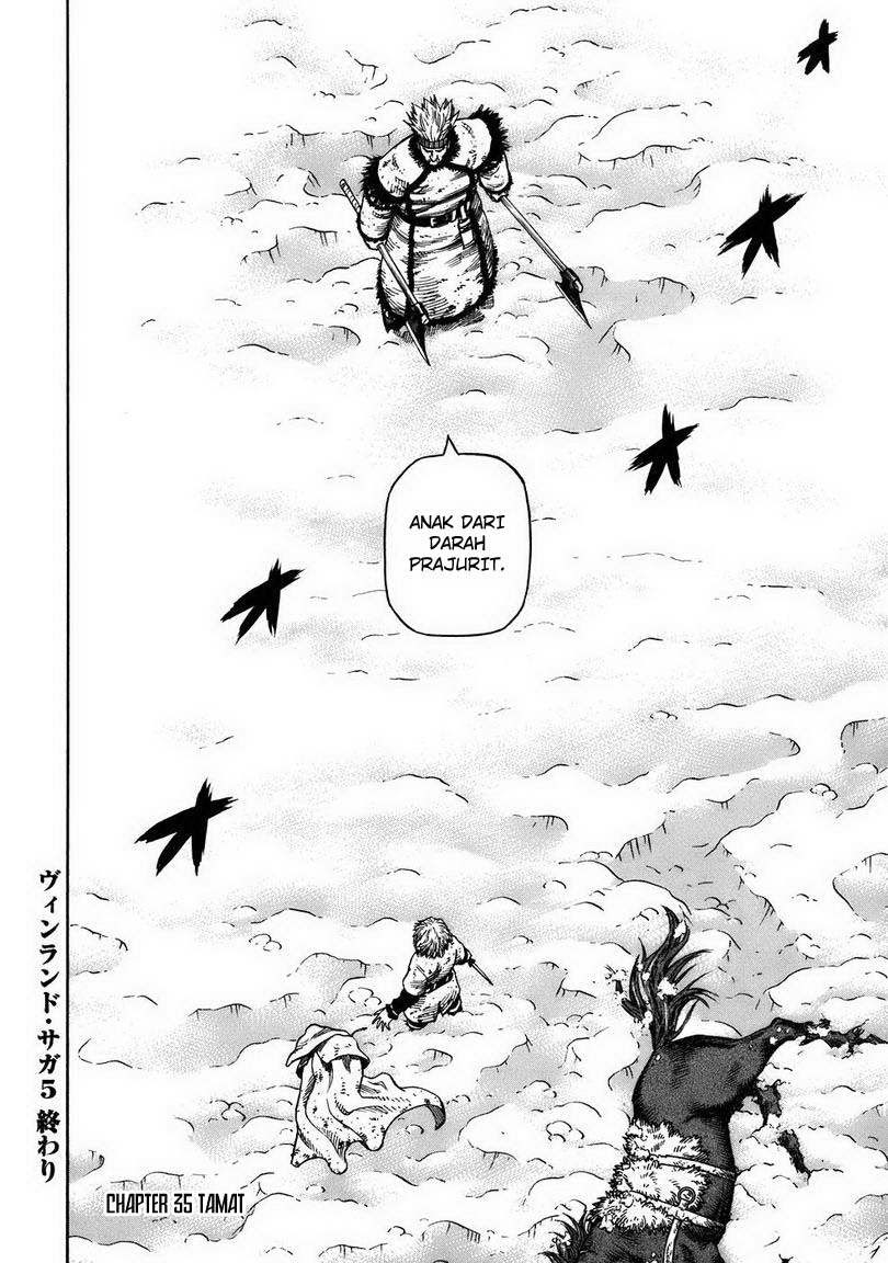 Vinland Saga