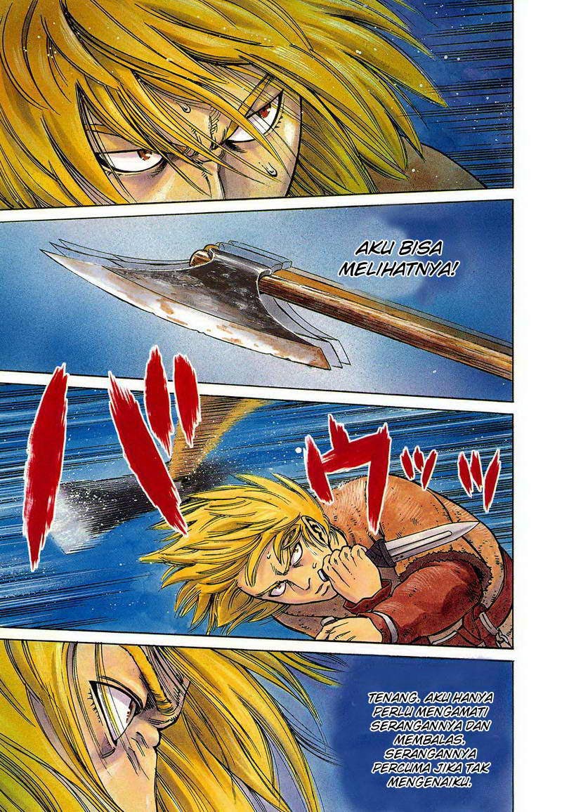 Vinland Saga