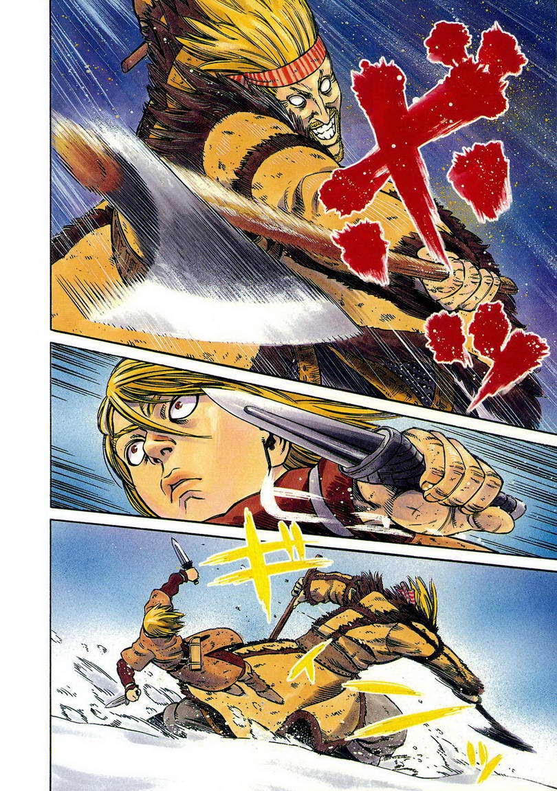 Vinland Saga