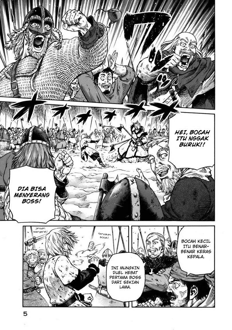 Vinland Saga