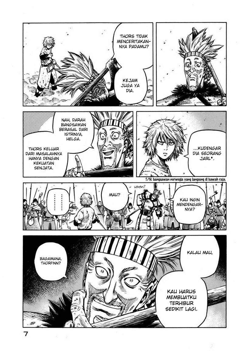 Vinland Saga