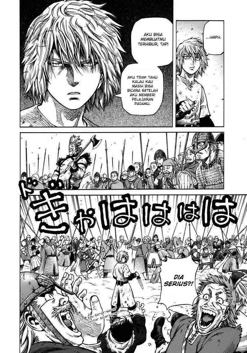Vinland Saga