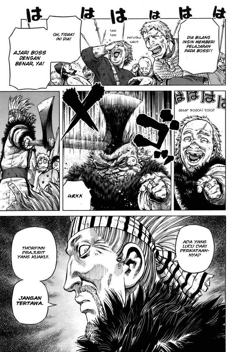 Vinland Saga