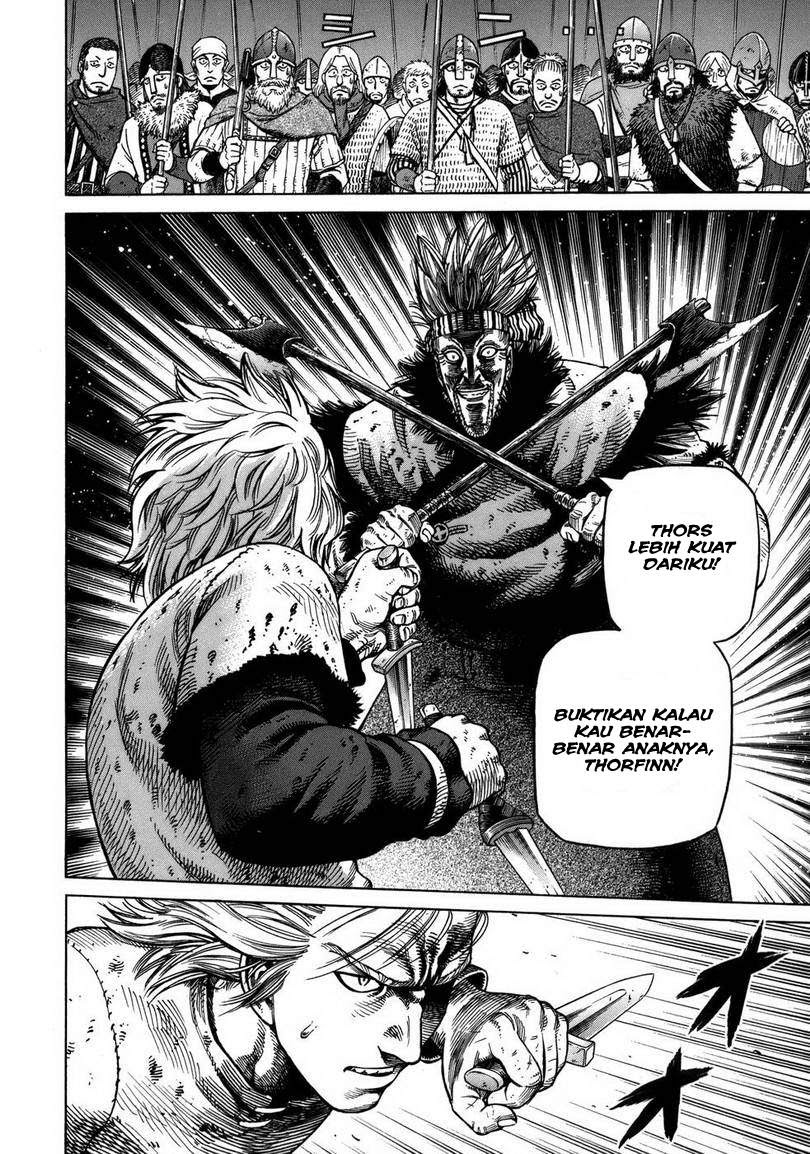 Vinland Saga
