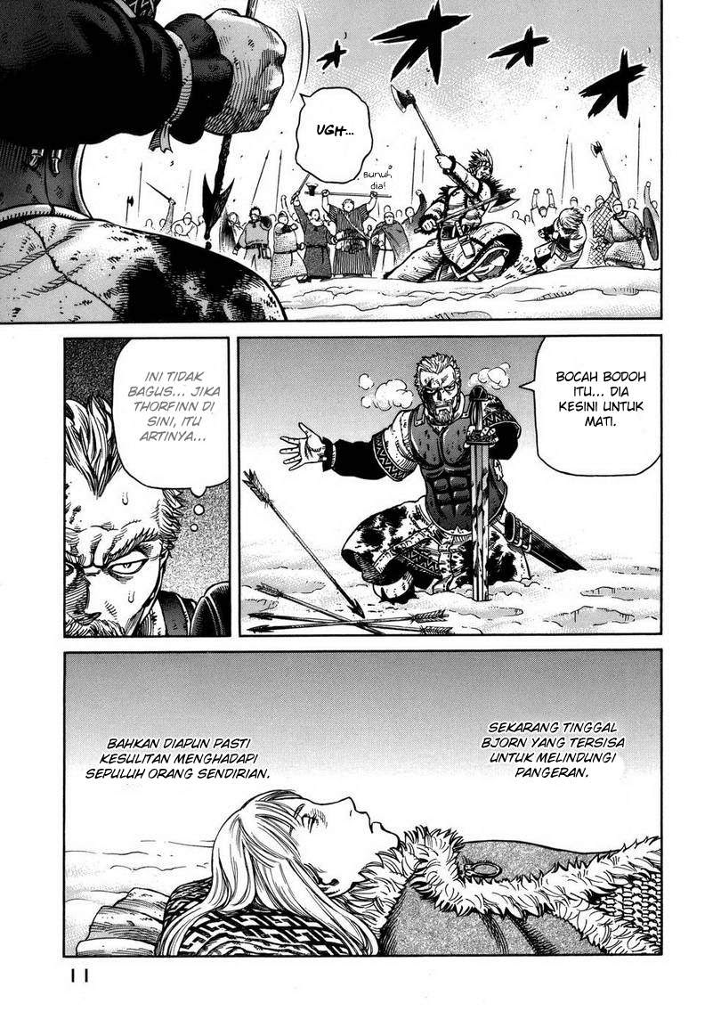Vinland Saga
