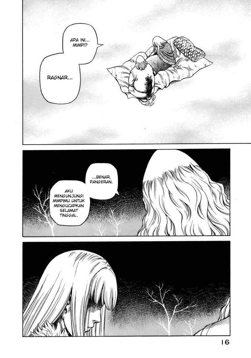 Vinland Saga