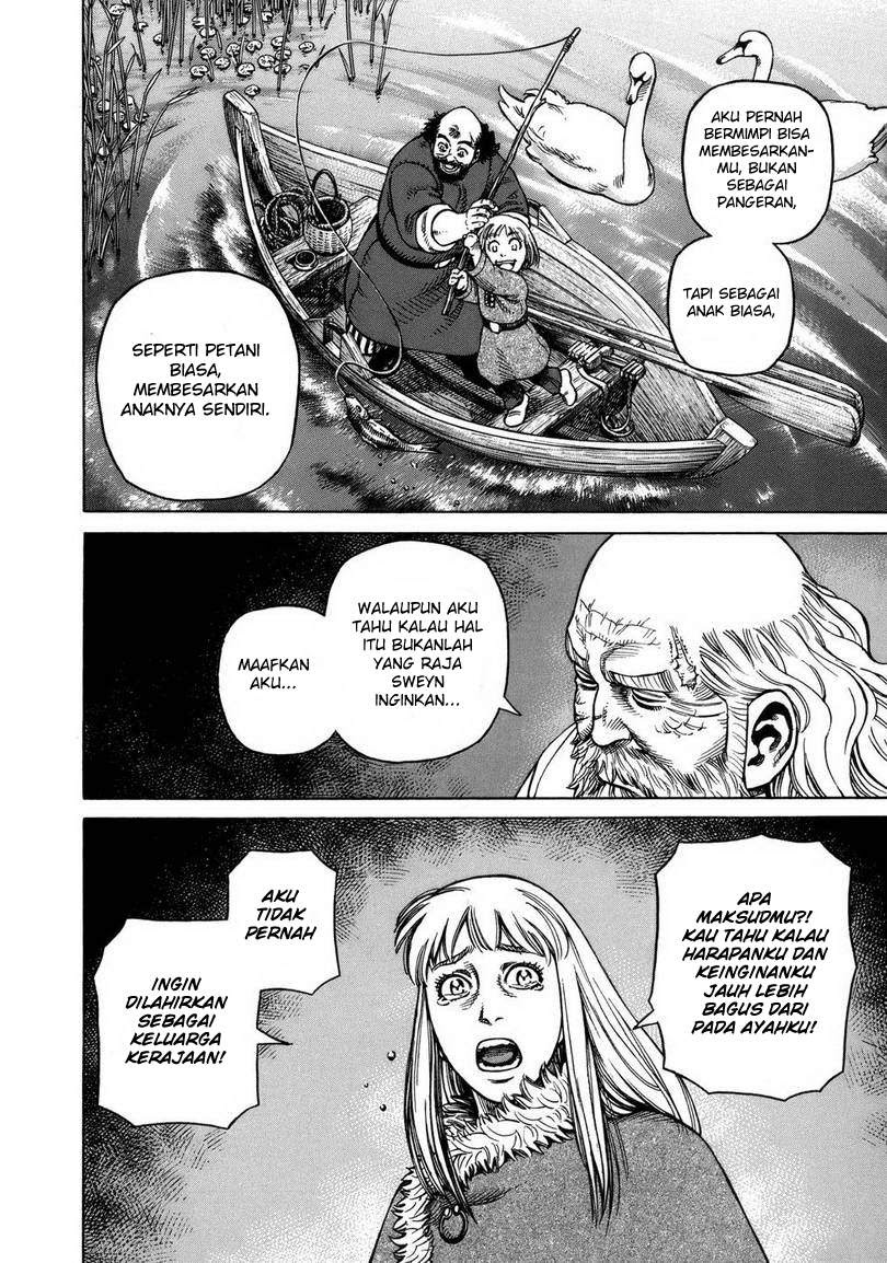 Vinland Saga