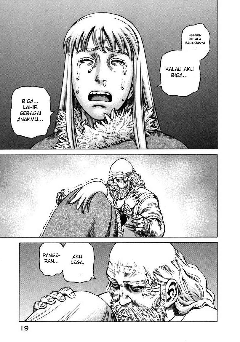 Vinland Saga