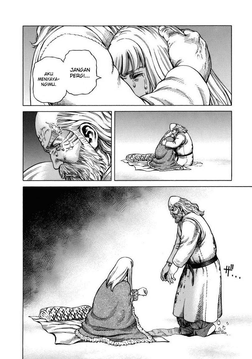 Vinland Saga