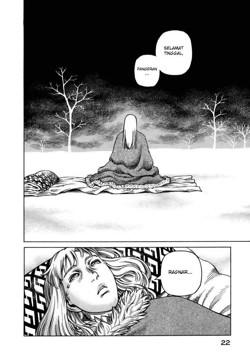 Vinland Saga