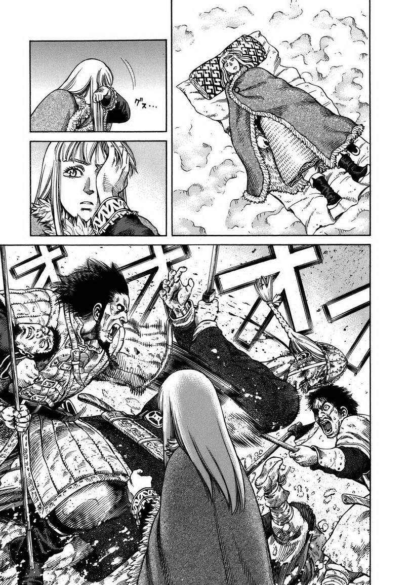 Vinland Saga