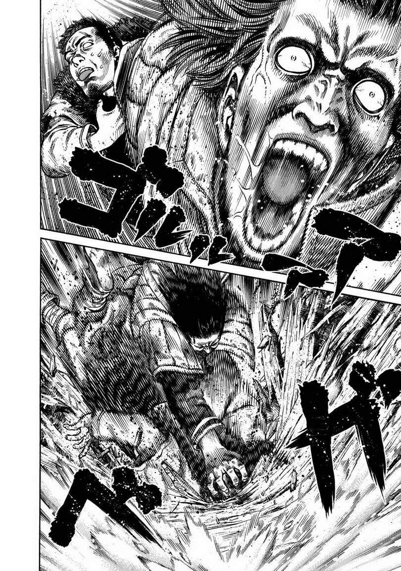 Vinland Saga