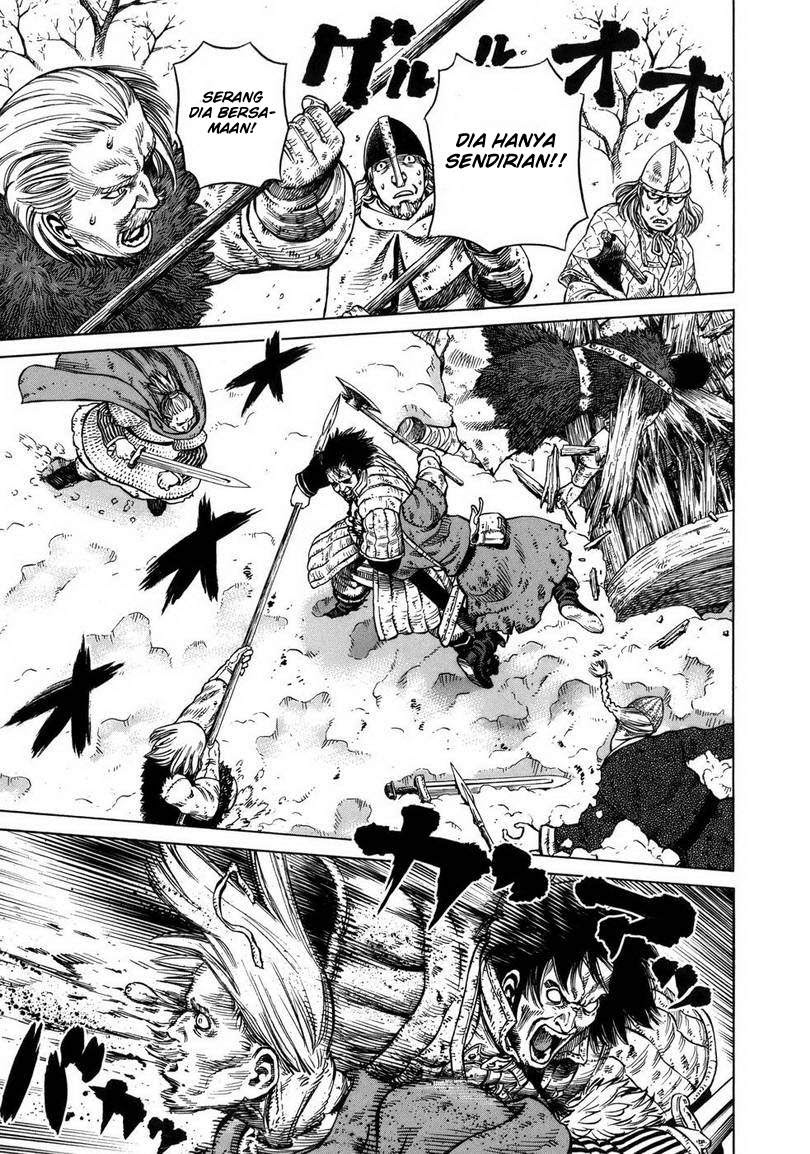 Vinland Saga