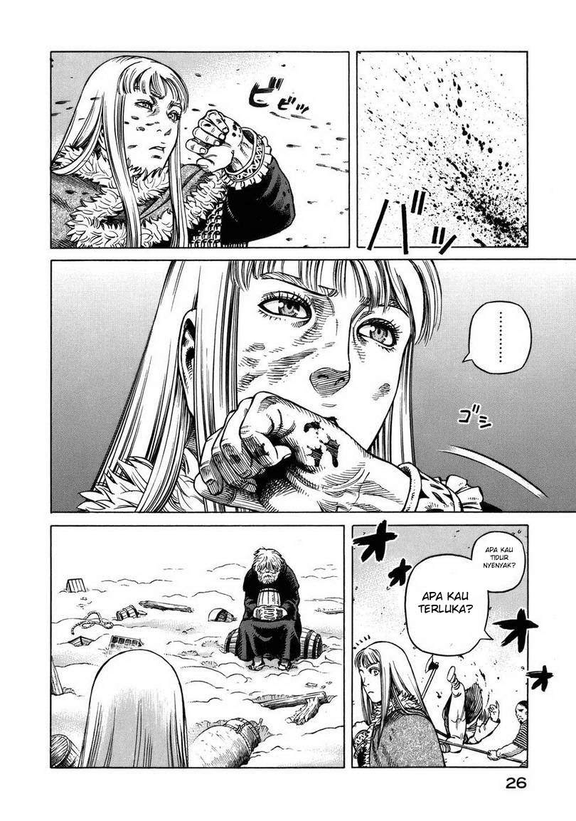 Vinland Saga