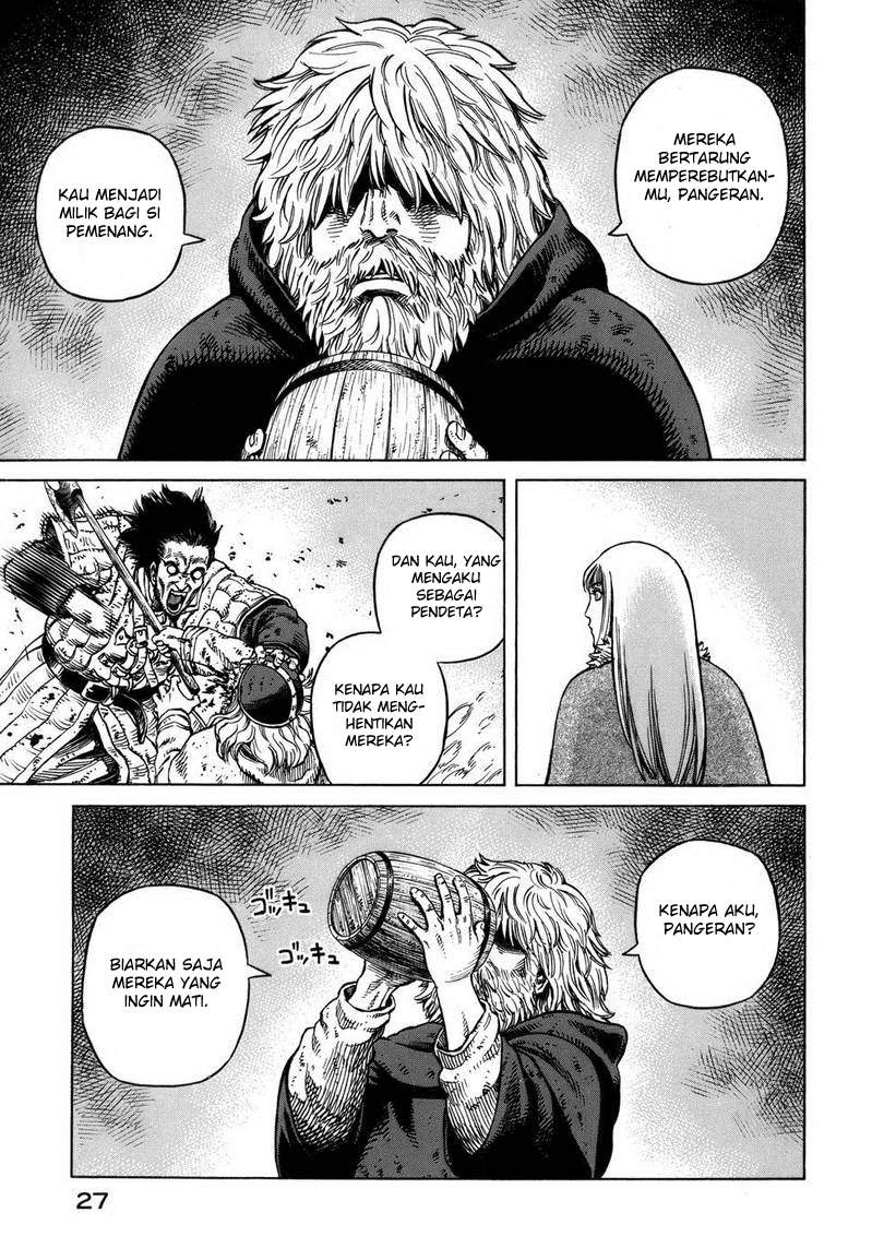 Vinland Saga