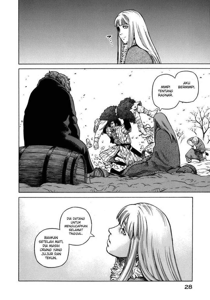 Vinland Saga