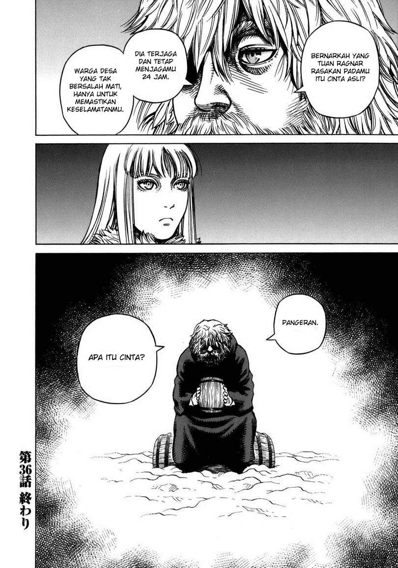 Vinland Saga