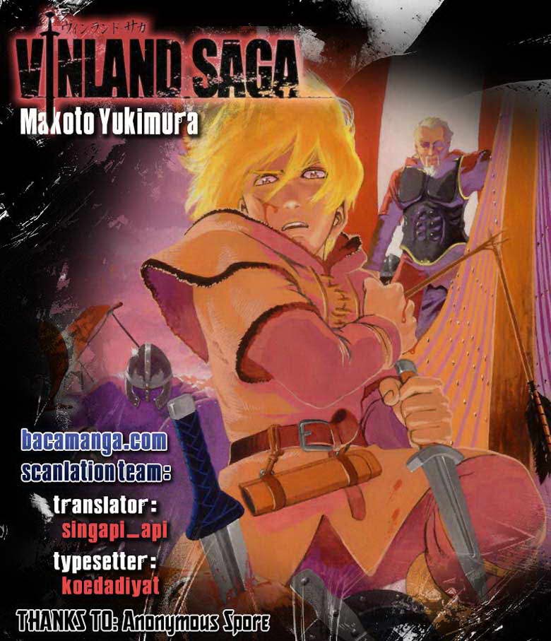 Vinland Saga