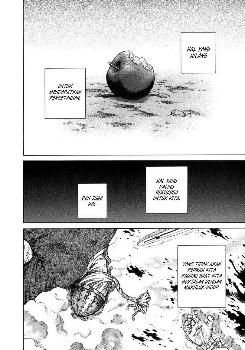 Vinland Saga