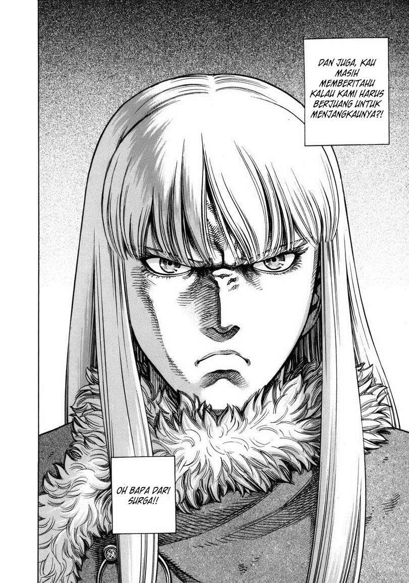 Vinland Saga