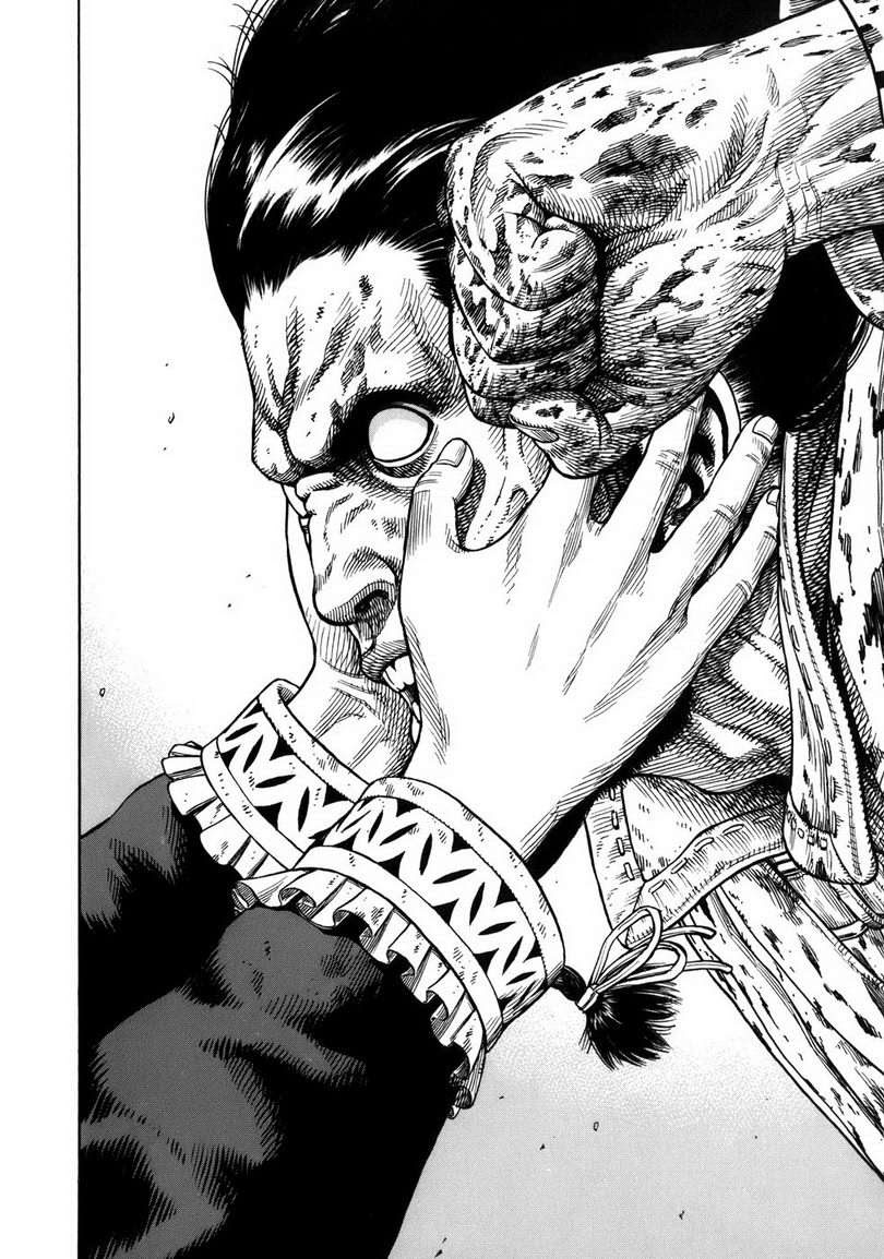Vinland Saga