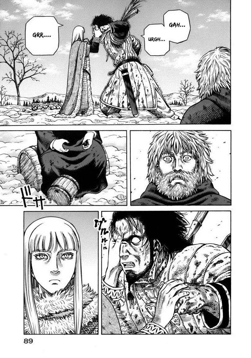 Vinland Saga