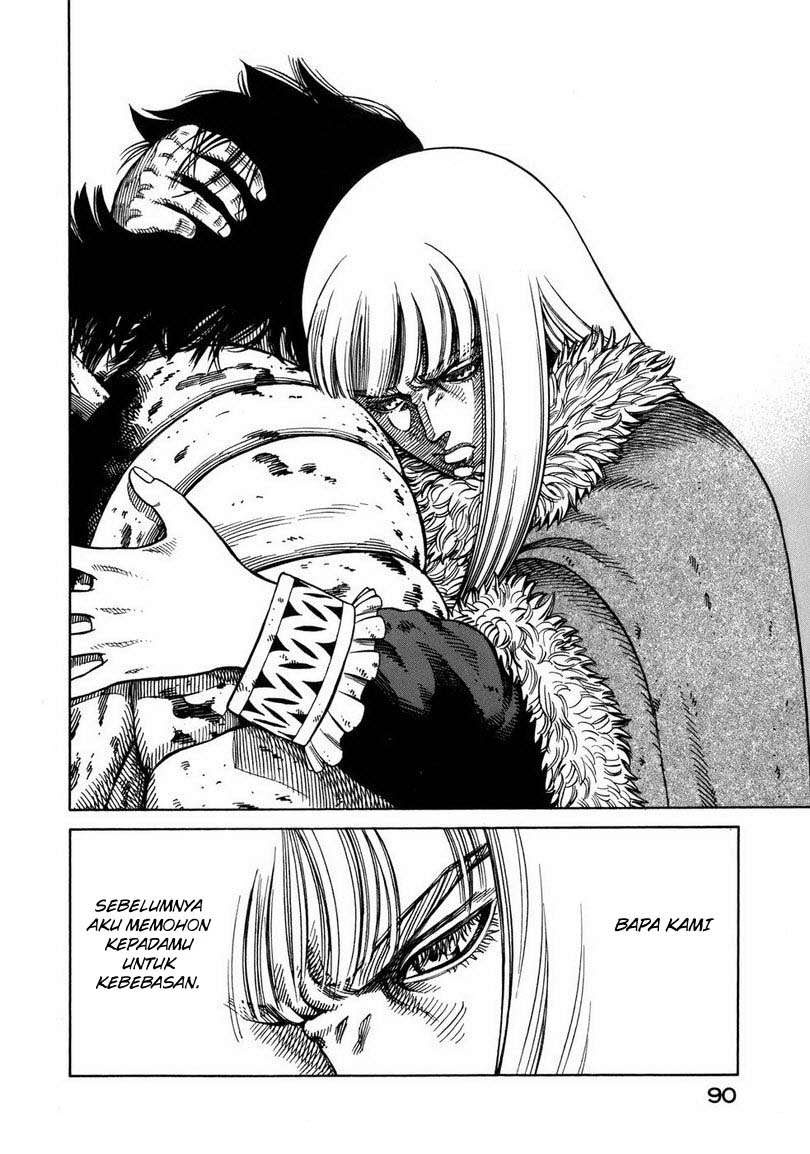 Vinland Saga
