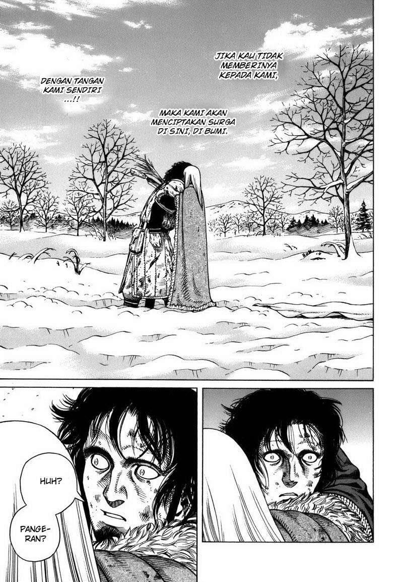 Vinland Saga