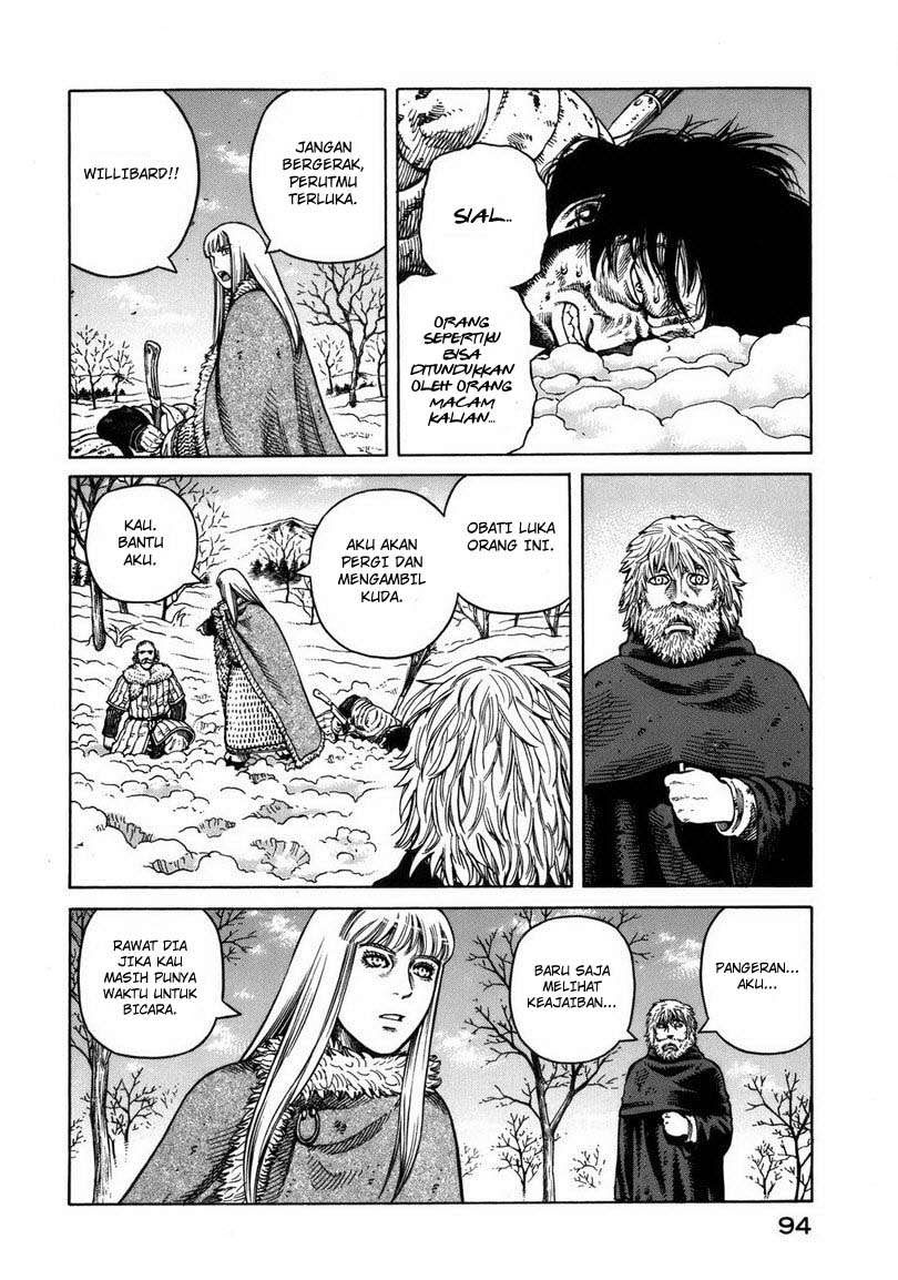 Vinland Saga