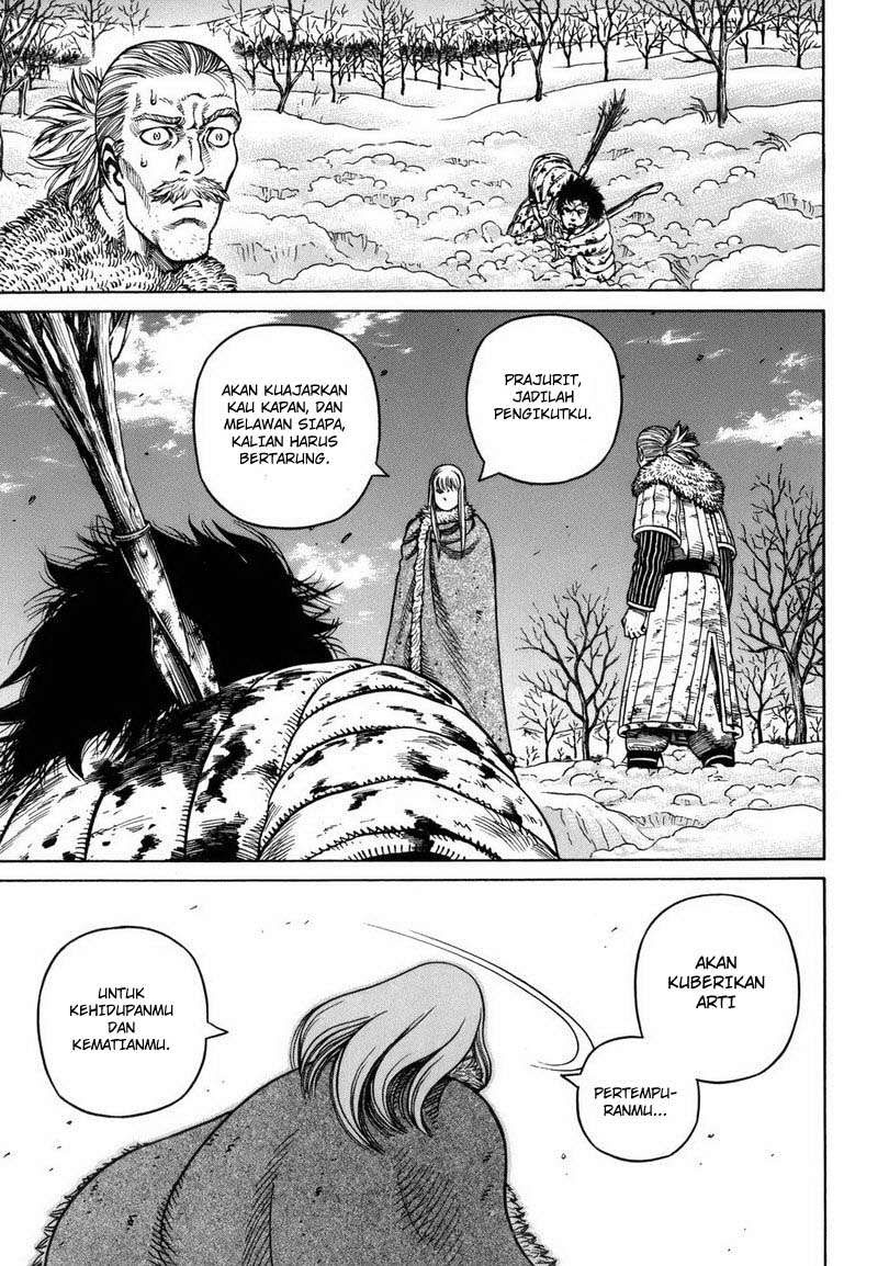 Vinland Saga