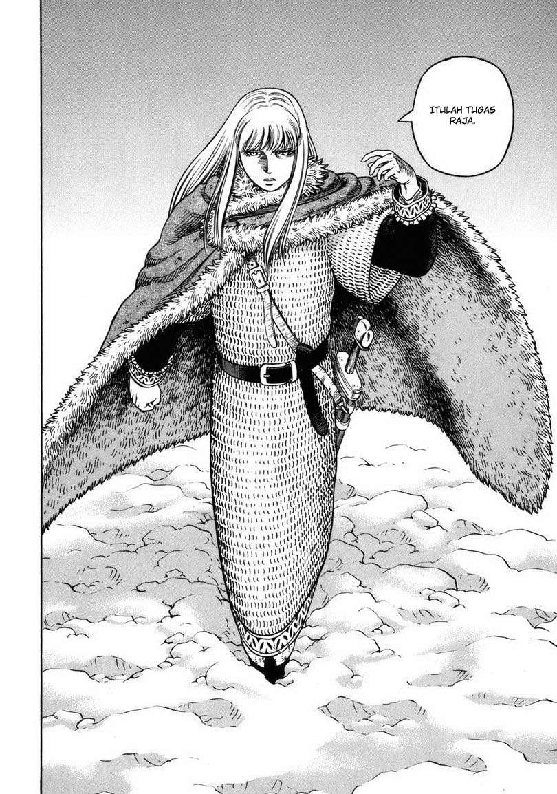 Vinland Saga