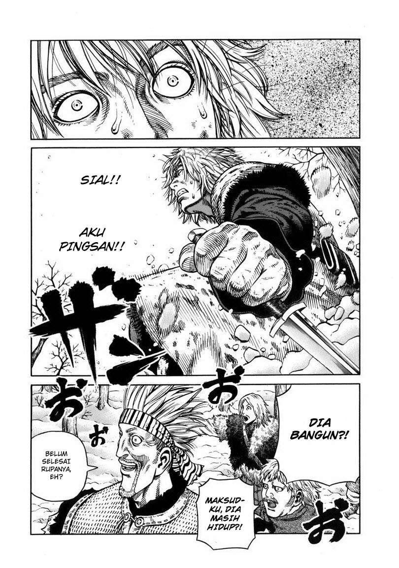 Vinland Saga