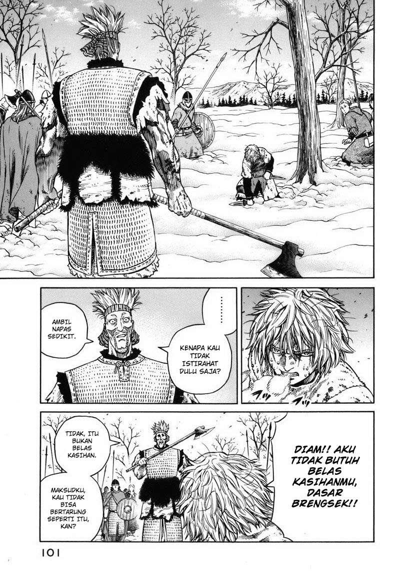 Vinland Saga